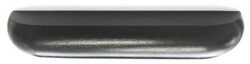 Poignée de Meuble – Noir – ⌀ 64mm (Lot de 2)