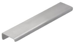Poignée de meuble – 192mm d&rsquo;Entraxe – Inox Brossé (Lot de 2)